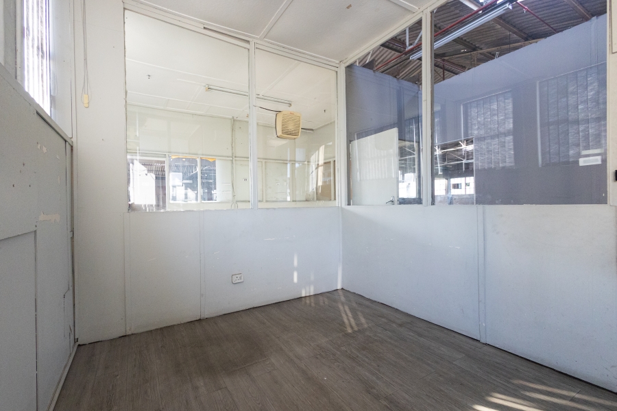 To Let Commercial Property for Rent in Epping Industrial Western Cape